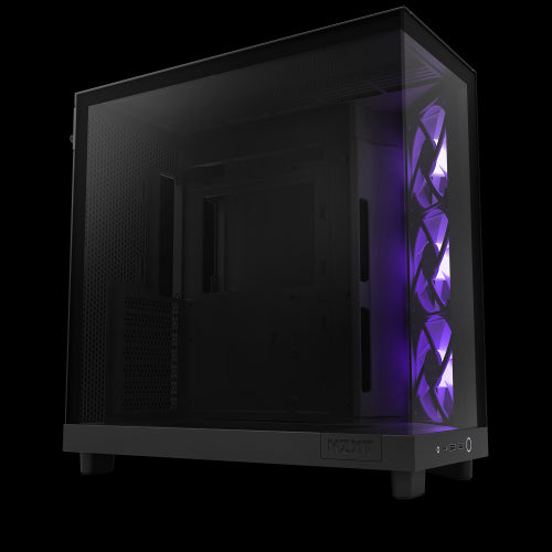 H6 Flow RGB          , Tower-GehÃ¤use_16