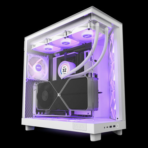 H6 Flow RGB      , Tower-GehÃ¤use_3