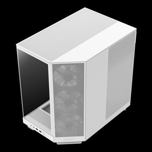 H6 Flow RGB      , Tower-GehÃ¤use_6