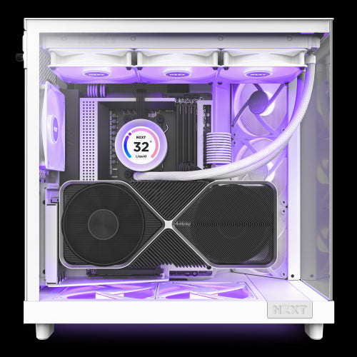 H6 Flow RGB      , Tower-GehÃ¤use_12