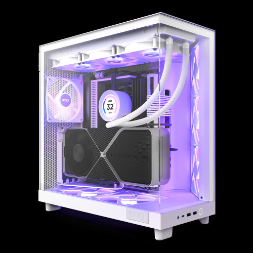 H6 Flow RGB      , Tower-GehÃ¤use_15