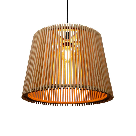 LuminÃ¡ria pendente okinawa 40, Ã¸39 x 28 cm_0