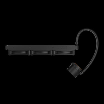 NZXT Kraken 360 Procesador Sistema de refrigeraciÃ³n lÃ­quida todo en uno 12 cm Negro 1 pieza(s)_1