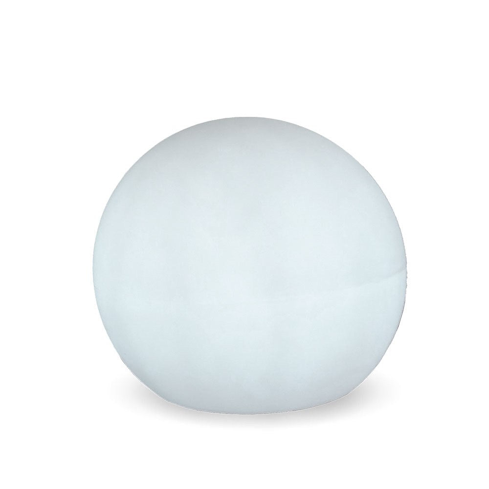 Luz Flutuante Newgarden / LED Solar / IP68 / Branco / LUMBL040FTNW_0
