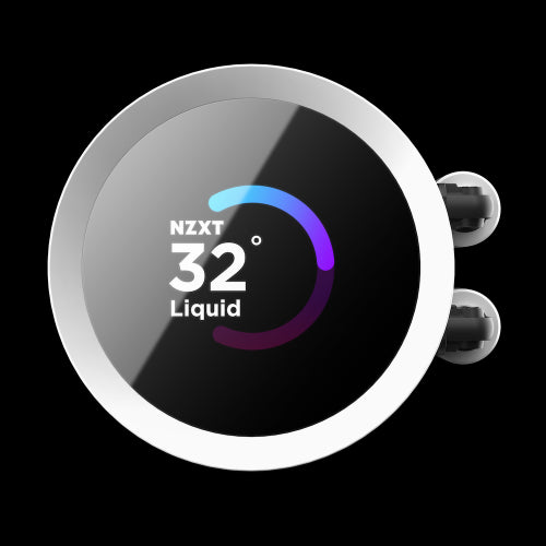 Kraken 240 RGB 240mm, WasserkÃ¼hlung_2