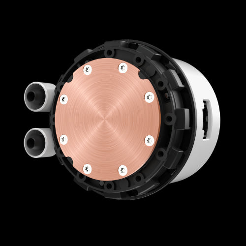 Kraken 240 RGB 240mm, WasserkÃ¼hlung_3