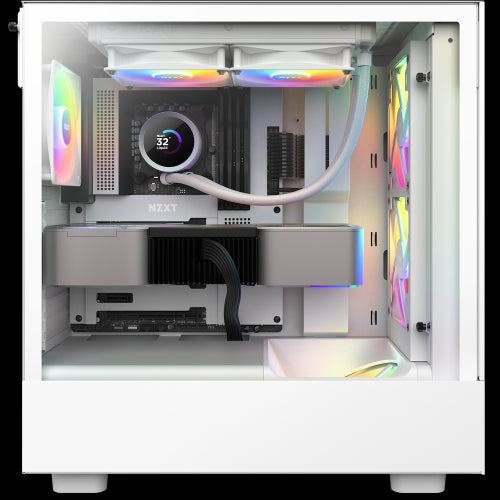 Kraken 240 RGB 240mm, WasserkÃ¼hlung_4