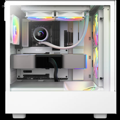 Kraken 240 RGB 240mm, WasserkÃ¼hlung_4