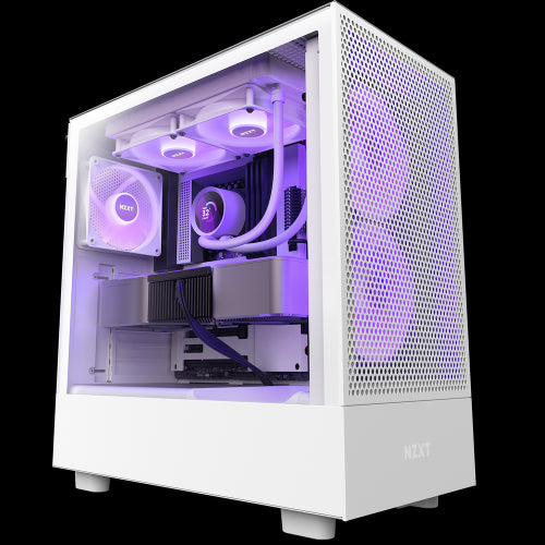 Kraken 240 RGB 240mm, WasserkÃ¼hlung_5