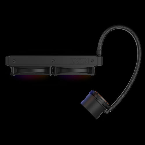 Kraken 240 RGB 240mm, WasserkÃ¼hlung_1