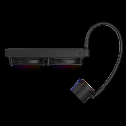 Kraken 240 RGB 240mm, WasserkÃ¼hlung_1