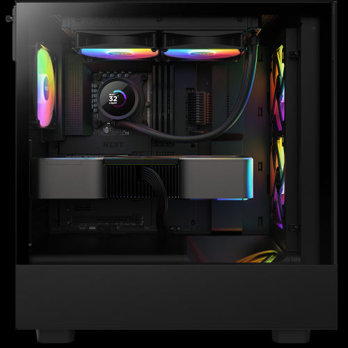Kraken 240 RGB 240mm, WasserkÃ¼hlung_4