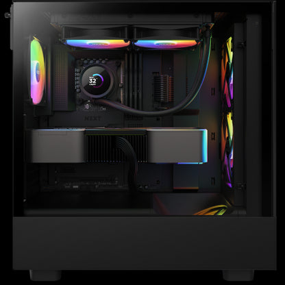 Kraken 240 RGB 240mm, WasserkÃ¼hlung_4