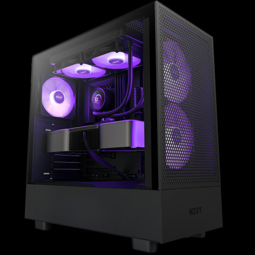 Kraken 240 RGB 240mm, WasserkÃ¼hlung_5