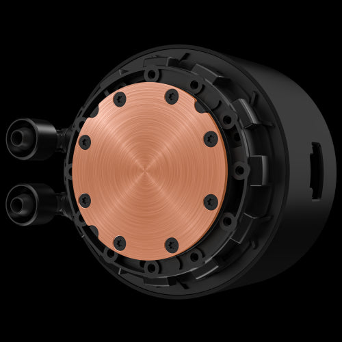 Kraken Elite 240 240mm, WasserkÃ¼hlung_3