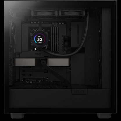 Kraken Elite 240 240mm, WasserkÃ¼hlung_4