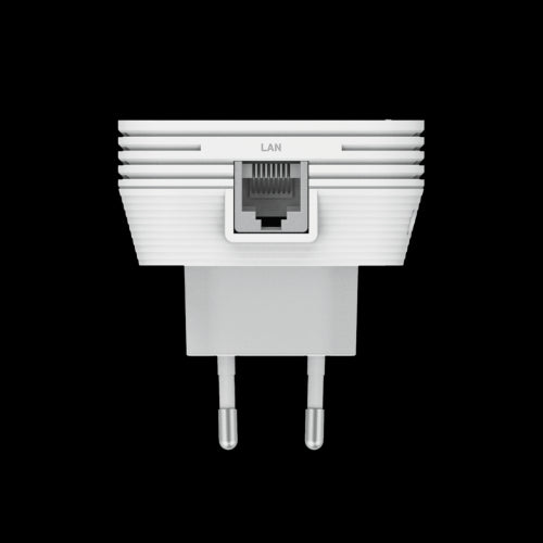 Strong Powerline 600 Triple Pack Mini 600 Mbit/s Ethernet Blanco 3 pieza(s)_3