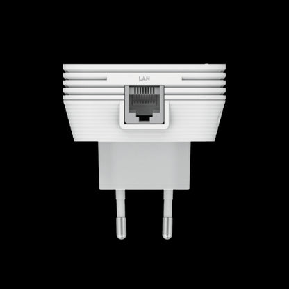 Strong Powerline 600 Triple Pack Mini 600 Mbit/s Ethernet Blanco 3 pieza(s)_3