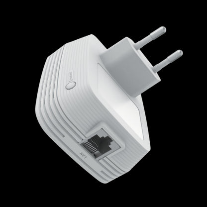 Strong Powerline 600 Triple Pack Mini 600 Mbit/s Ethernet Blanco 3 pieza(s)_4