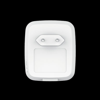 Strong POWERLWF1000DUOMINI adaptador de red PowerLine 1000 Mbit/s Ethernet Wifi Blanco 2 pieza(s)_1