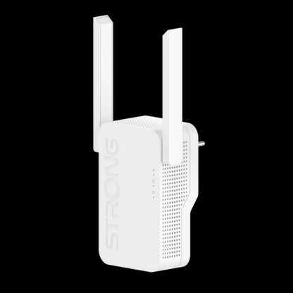 Strong AX1800 Repetidor de red 1800 Mbit/s Blanco_0