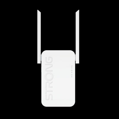 Strong AX1800 Repetidor de red 1800 Mbit/s Blanco_1