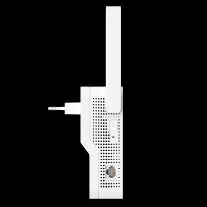 Strong AX1800 Repetidor de red 1800 Mbit/s Blanco_2