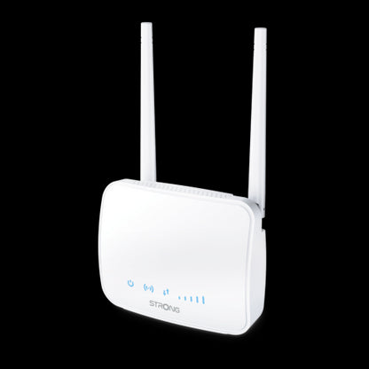 Strong 4GROUTER350M router de telefonía/puerta de enlace/módem Router de red móvil_0