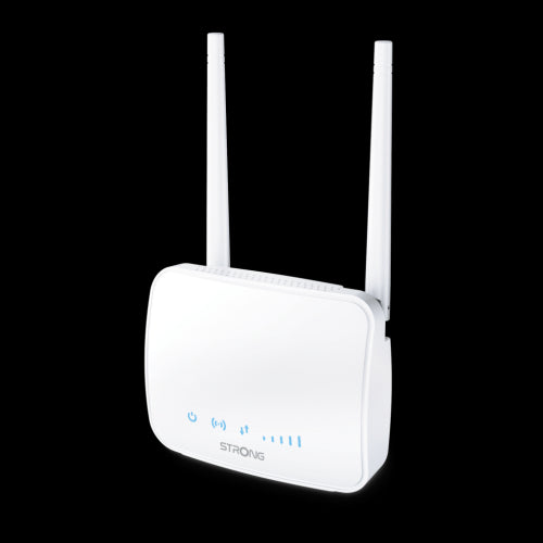Strong 4GROUTER350M router de telefonía/puerta de enlace/módem Router de red móvil_0