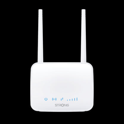 Strong 4GROUTER350M router de telefonía/puerta de enlace/módem Router de red móvil_1