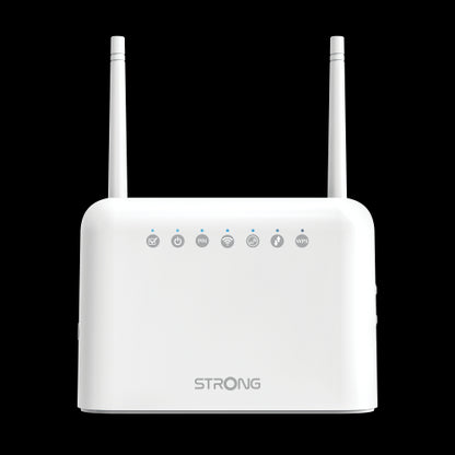 Strong 4G LTE Router 350 Router de red móvil_0