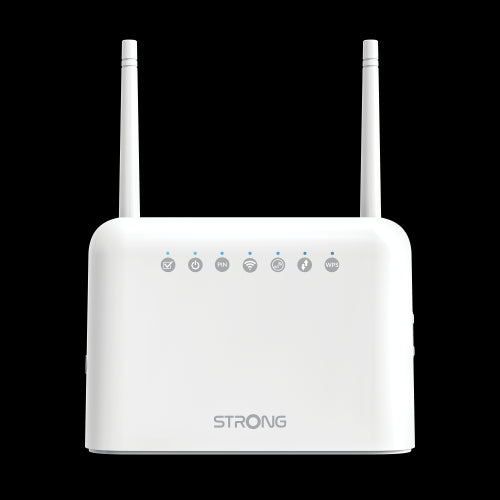 Strong 4G LTE Router 350 Router de red móvil_0