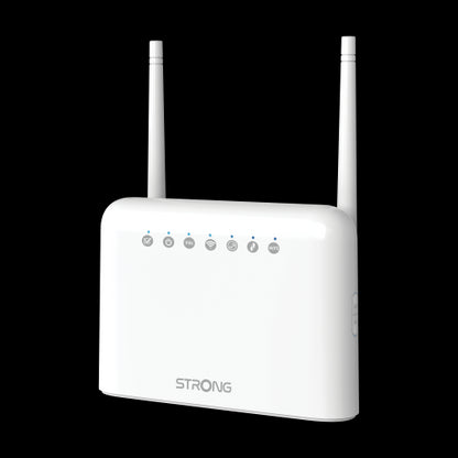 Strong 4G LTE Router 350 Router de red móvil_1
