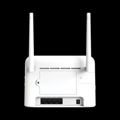 Strong 4G LTE Router 350 Router de red móvil_3