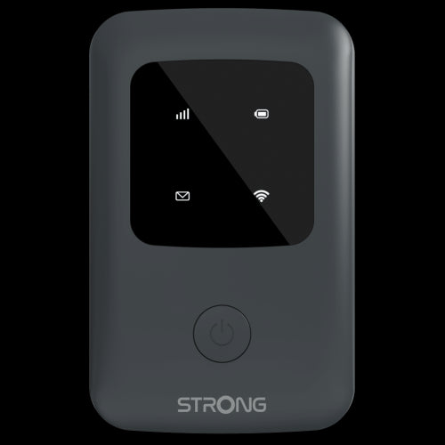 Strong 4GMIFI150 router de telefonía/puerta de enlace/módem Router de red móvil_0