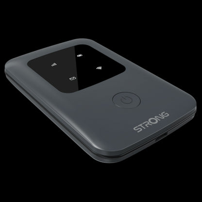 Strong 4GMIFI150 router de telefonía/puerta de enlace/módem Router de red móvil_1
