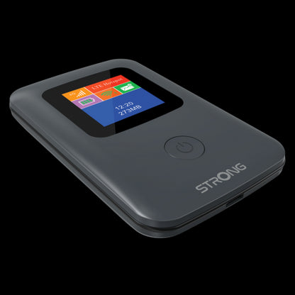 Strong 4GMIFI150D router de telefonía/puerta de enlace/módem Router de red móvil_1