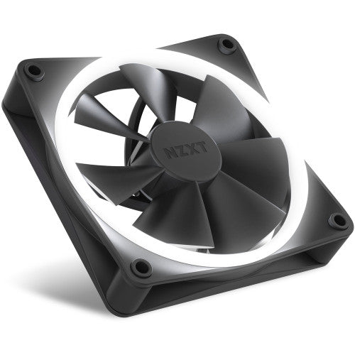 F120 RGB Single 120x120x26, GehÃ¤uselÃ¼fter_3
