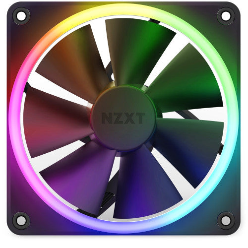 F120 RGB Single 120x120x26, GehÃ¤uselÃ¼fter_4