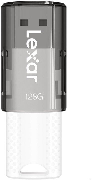 LEXAR 128GB JUMPDRIVE S60 USB 2.0 FLASH DRIVE_0