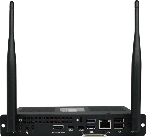 Newline WB5B820W PCs/estaciÃ³n de trabajo IntelÂ® Coreâ„¢ i5 i5-1135G7 8 GB DDR4-SDRAM 256 GB SSD Windows 11 Negro_0