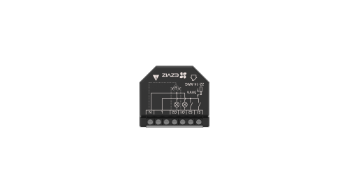 EZVIZ T36WN InalÃ¡mbrico Negro_9