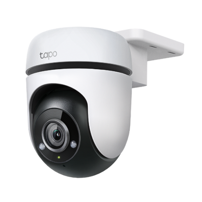 TP-Link Tapo TC40 Almohadilla Cámara de seguridad IP Interior y exterior 1920 x 1080 Pixeles Techo/Pared/Poste_1