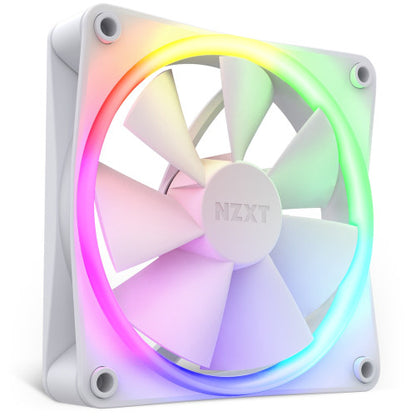 F120 RGB Single 120x120x26, GehÃ¤uselÃ¼fter_1