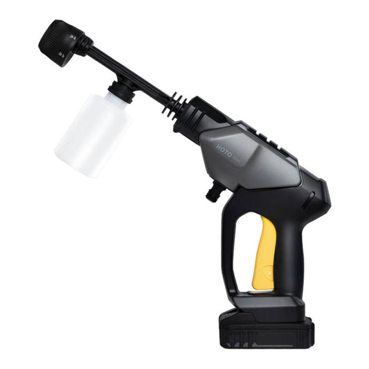 Cordless High Pressure Washer Hoto QWXCJ001_0