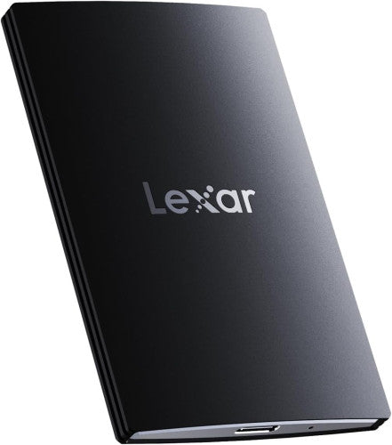 LEXAR EXTERNAL PORTABLE SSD 1TB,USB3.2 GEN2*2 UP TO 2000MB/S READ AND 1800MB/S WRITE_0