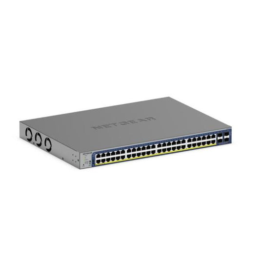 Switch NETGEAR / Preto / 100053743_0