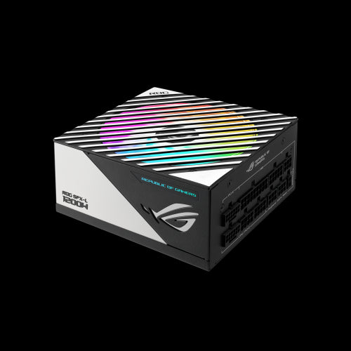 ROG Loki SFX-L 1200W Titanium, PC-Netzteil_0