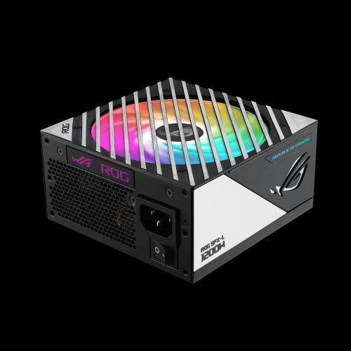 ROG Loki SFX-L 1200W Titanium, PC-Netzteil_2