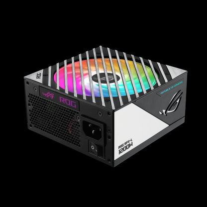 ROG Loki SFX-L 1200W Titanium, PC-Netzteil_2